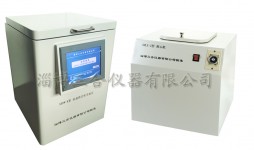 SHDW-8型低溫穩定性試驗儀